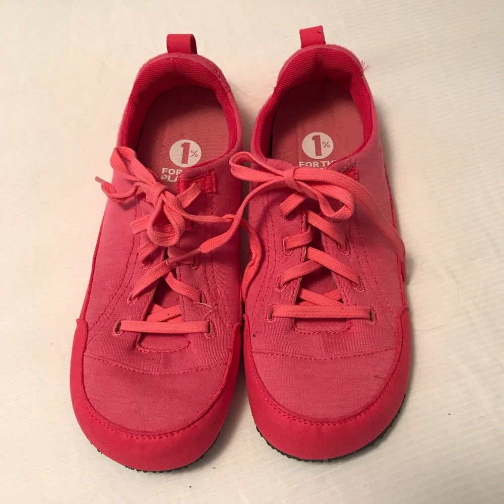 Patagonia Advocate Tie Shoes